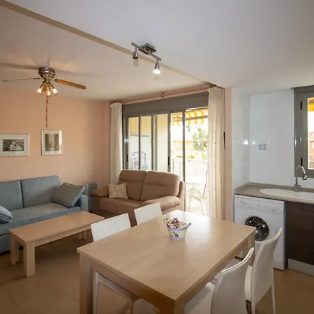 Village Superior Apartment
